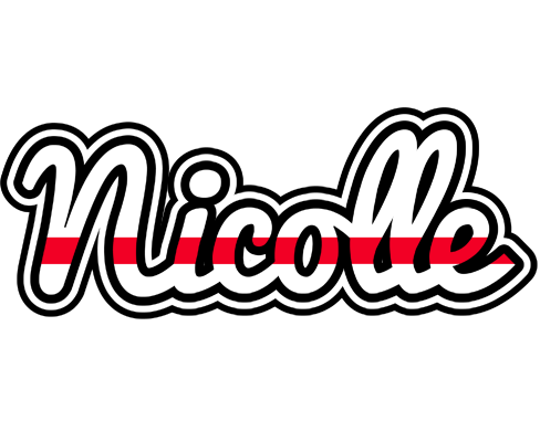 Nicolle kingdom logo