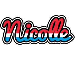 Nicolle norway logo
