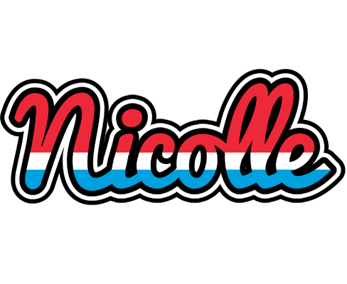 Nicolle norway logo