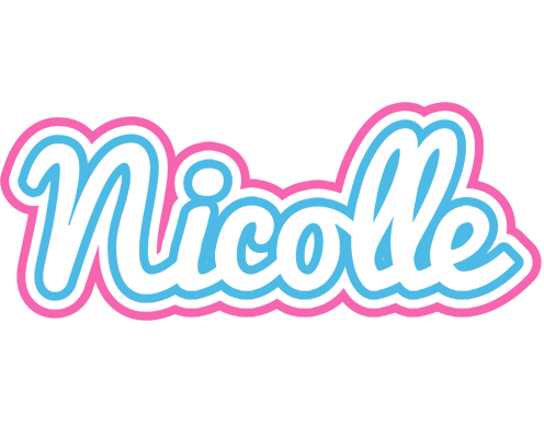 Nicolle outdoors logo