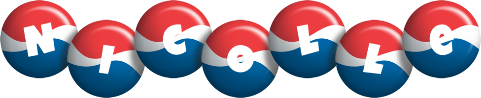 Nicolle paris logo