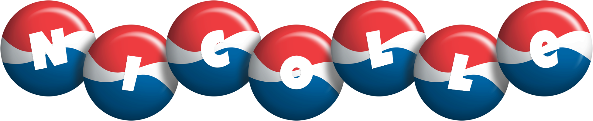 Nicolle paris logo