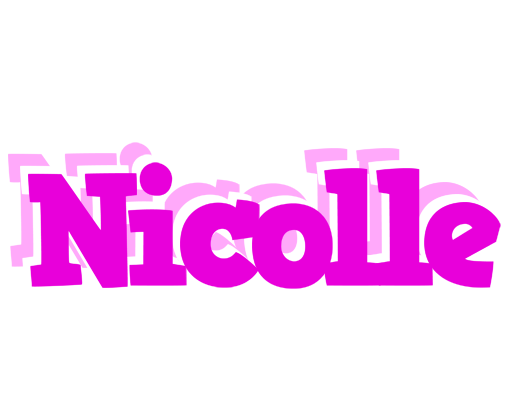 Nicolle rumba logo