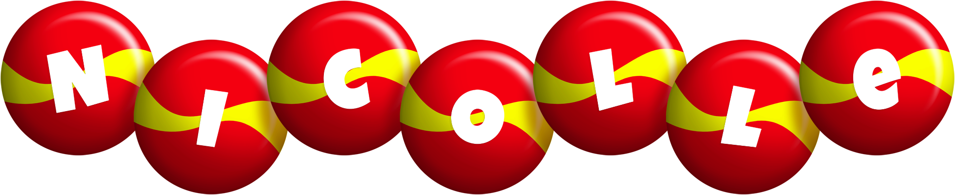 Nicolle spain logo