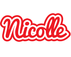 Nicolle sunshine logo