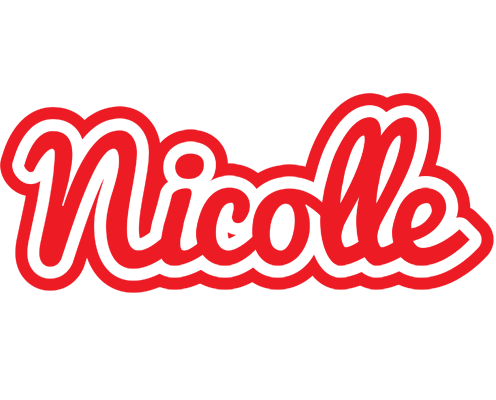 Nicolle sunshine logo