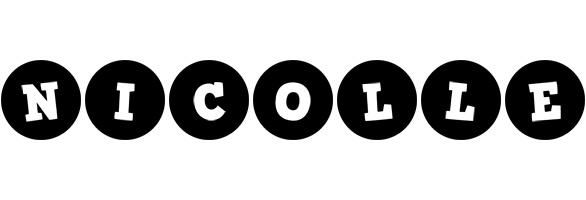 Nicolle tools logo