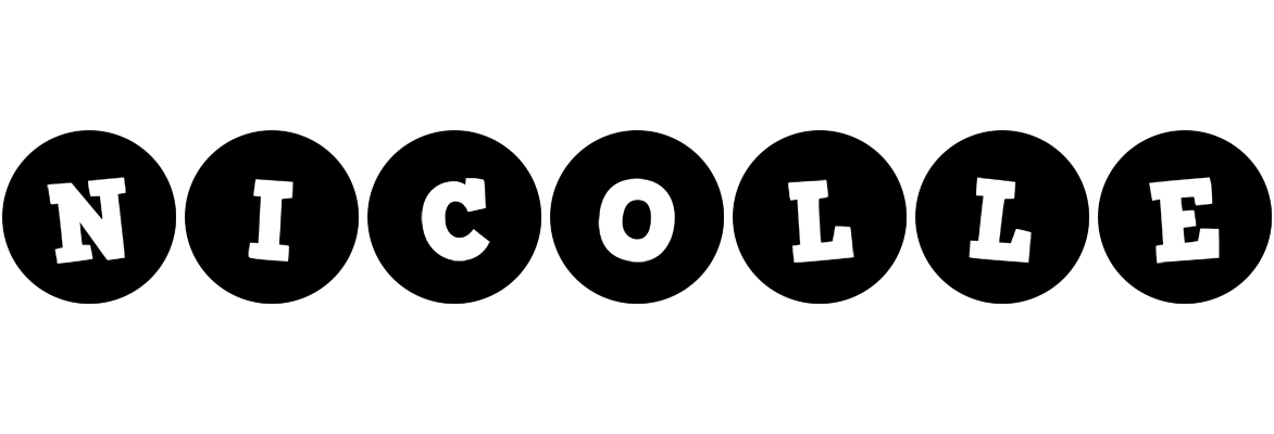 Nicolle tools logo