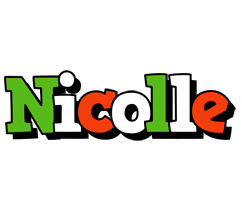 Nicolle venezia logo