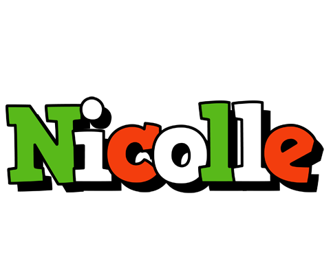 Nicolle venezia logo