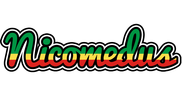 Nicomedus african logo