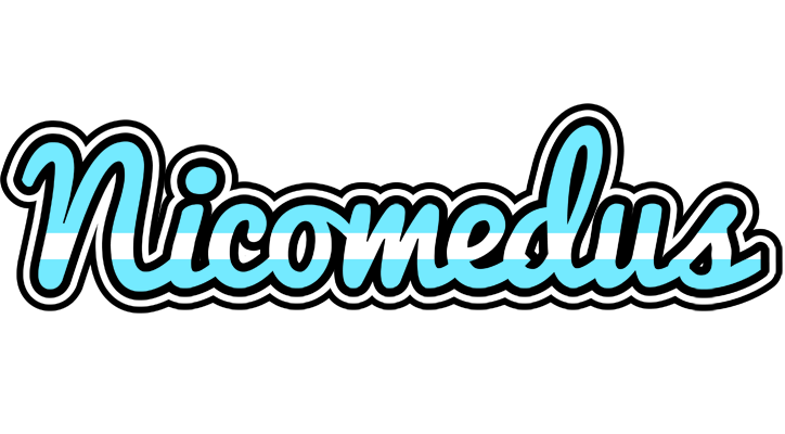 Nicomedus argentine logo