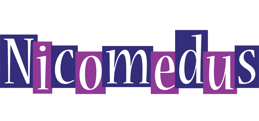 Nicomedus autumn logo