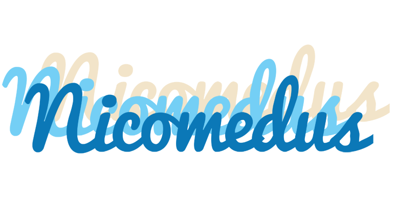 Nicomedus breeze logo