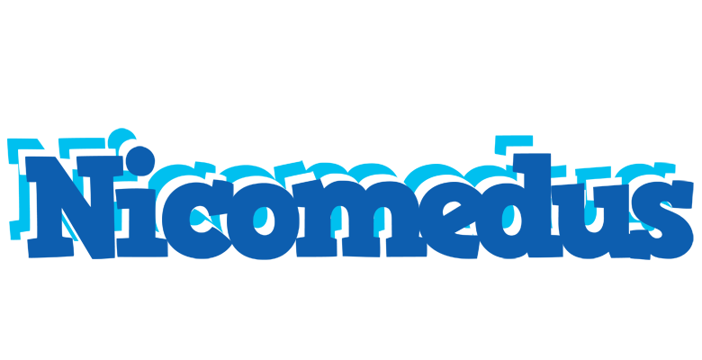 Nicomedus business logo
