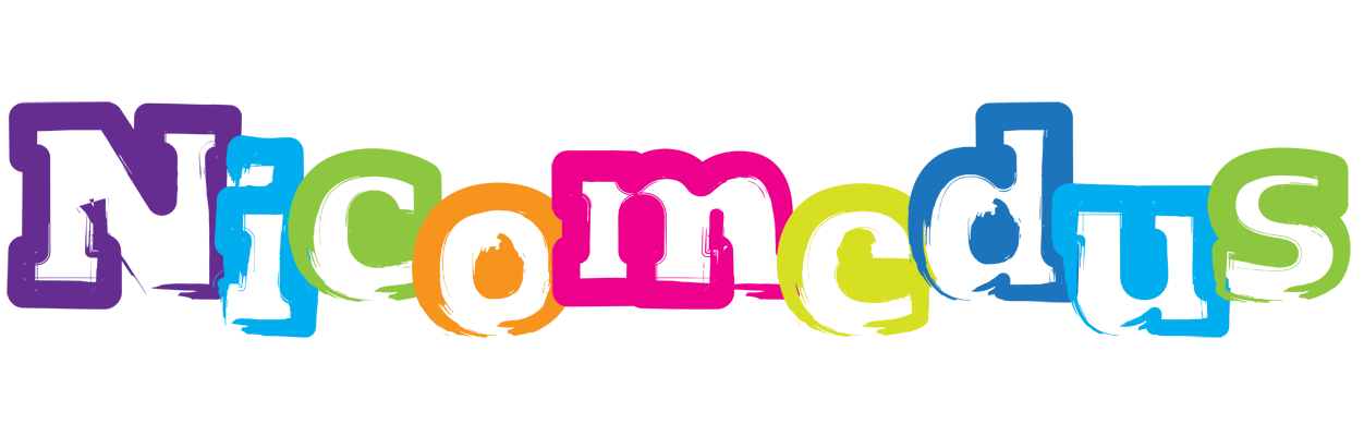 Nicomedus casino logo