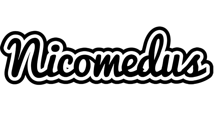 Nicomedus chess logo