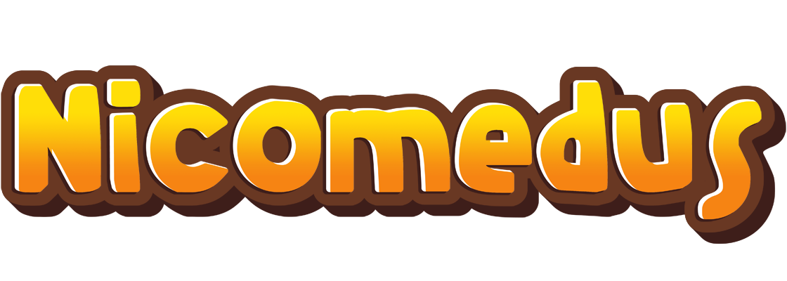 Nicomedus cookies logo
