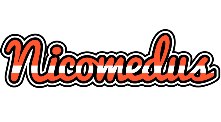 Nicomedus denmark logo
