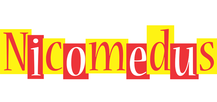Nicomedus errors logo