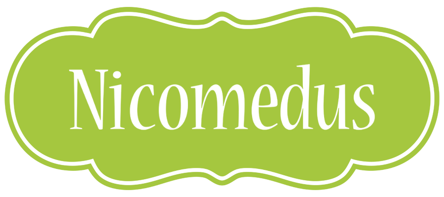 Nicomedus family logo