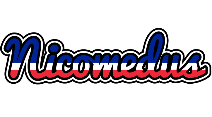 Nicomedus france logo