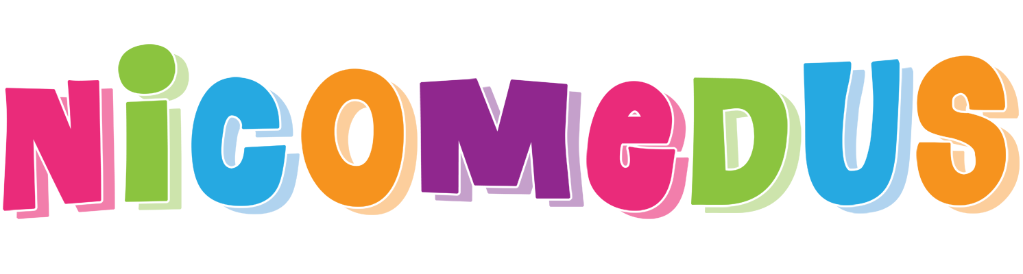 Nicomedus friday logo