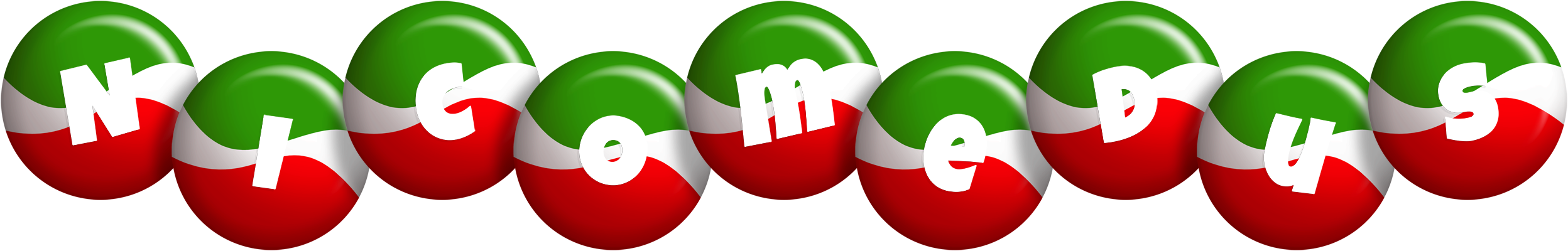 Nicomedus italy logo