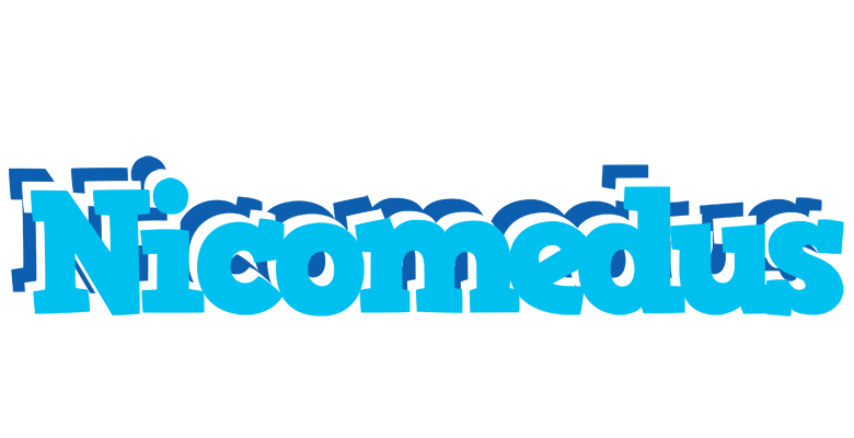 Nicomedus jacuzzi logo