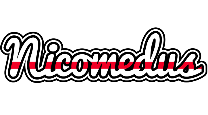 Nicomedus kingdom logo