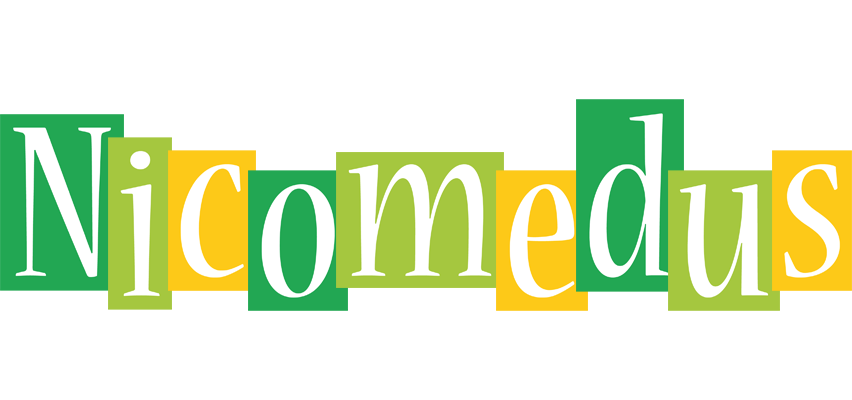 Nicomedus lemonade logo