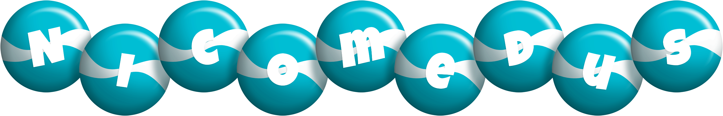 Nicomedus messi logo