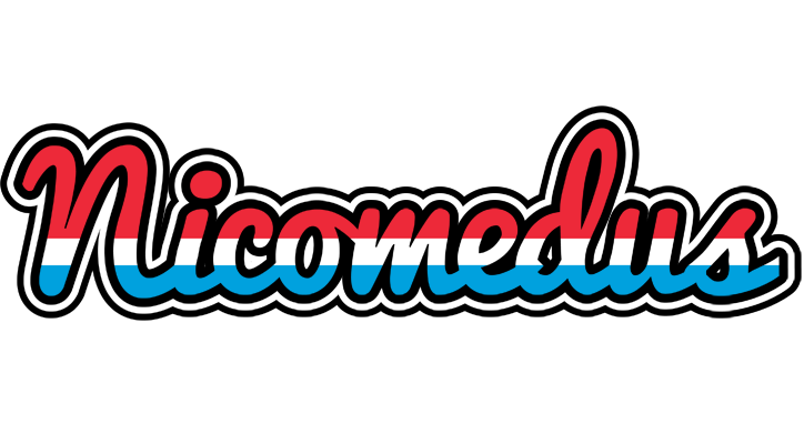 Nicomedus norway logo