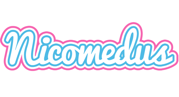 Nicomedus outdoors logo