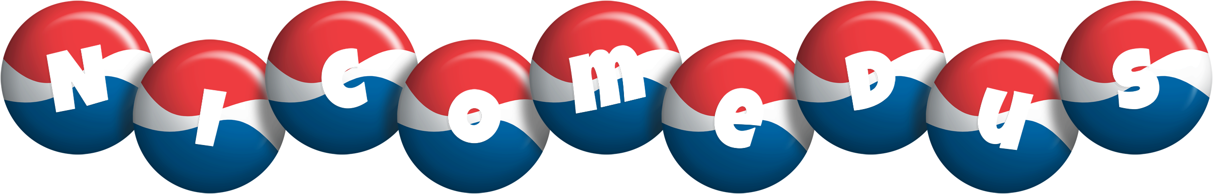 Nicomedus paris logo