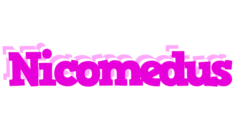 Nicomedus rumba logo