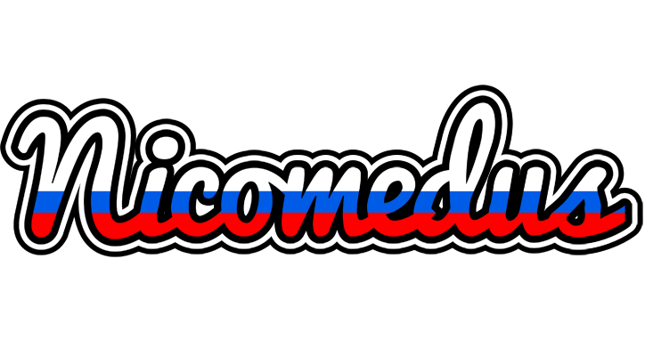 Nicomedus russia logo