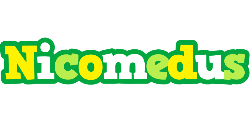 Nicomedus soccer logo