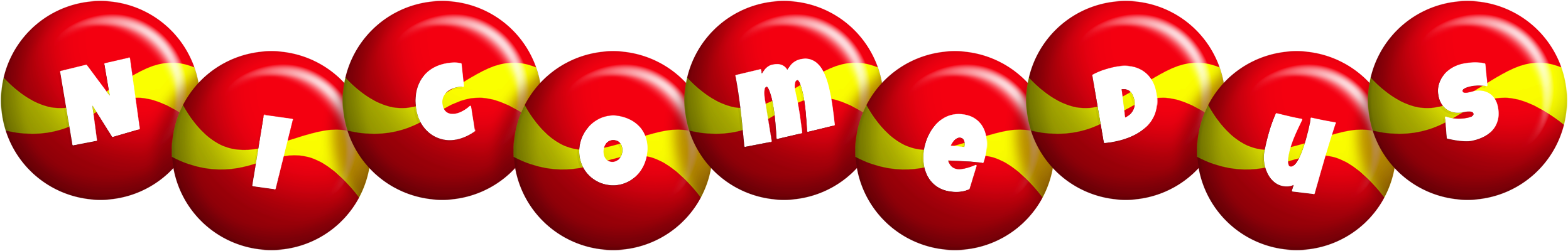 Nicomedus spain logo