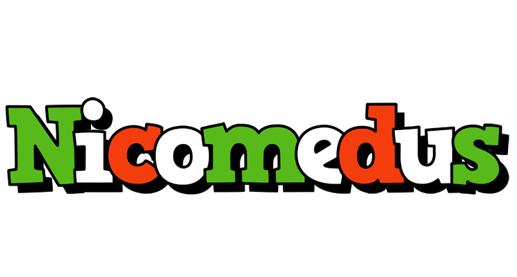 Nicomedus venezia logo