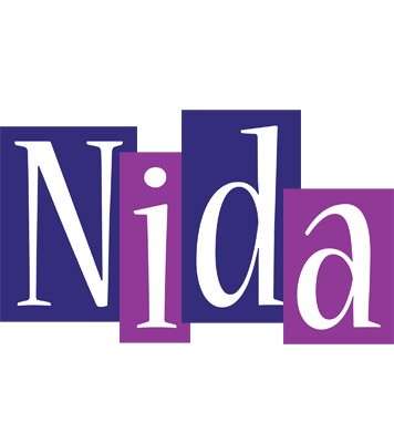 Nida autumn logo