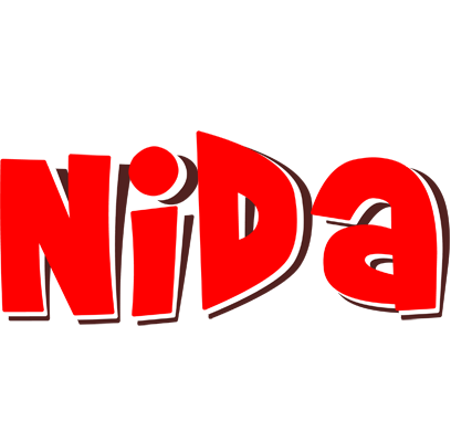 Nida basket logo