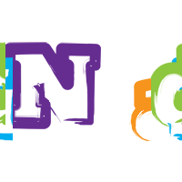 Nida casino logo