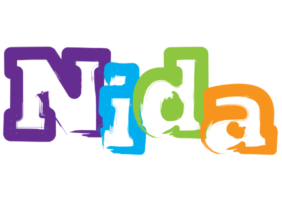 Nida casino logo