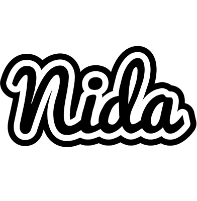 Nida chess logo