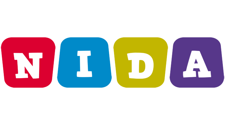 Nida daycare logo