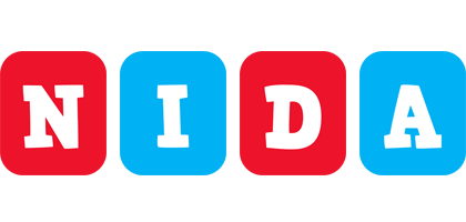 Nida diesel logo