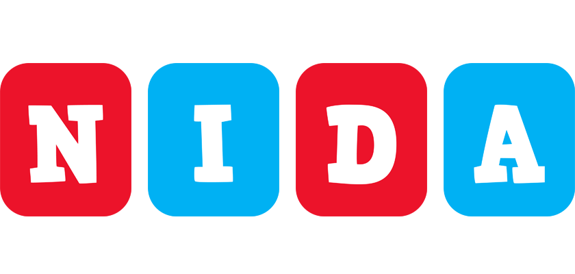Nida diesel logo