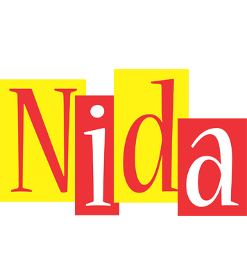 Nida errors logo