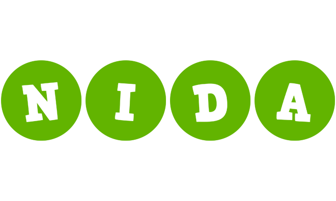 Nida games logo